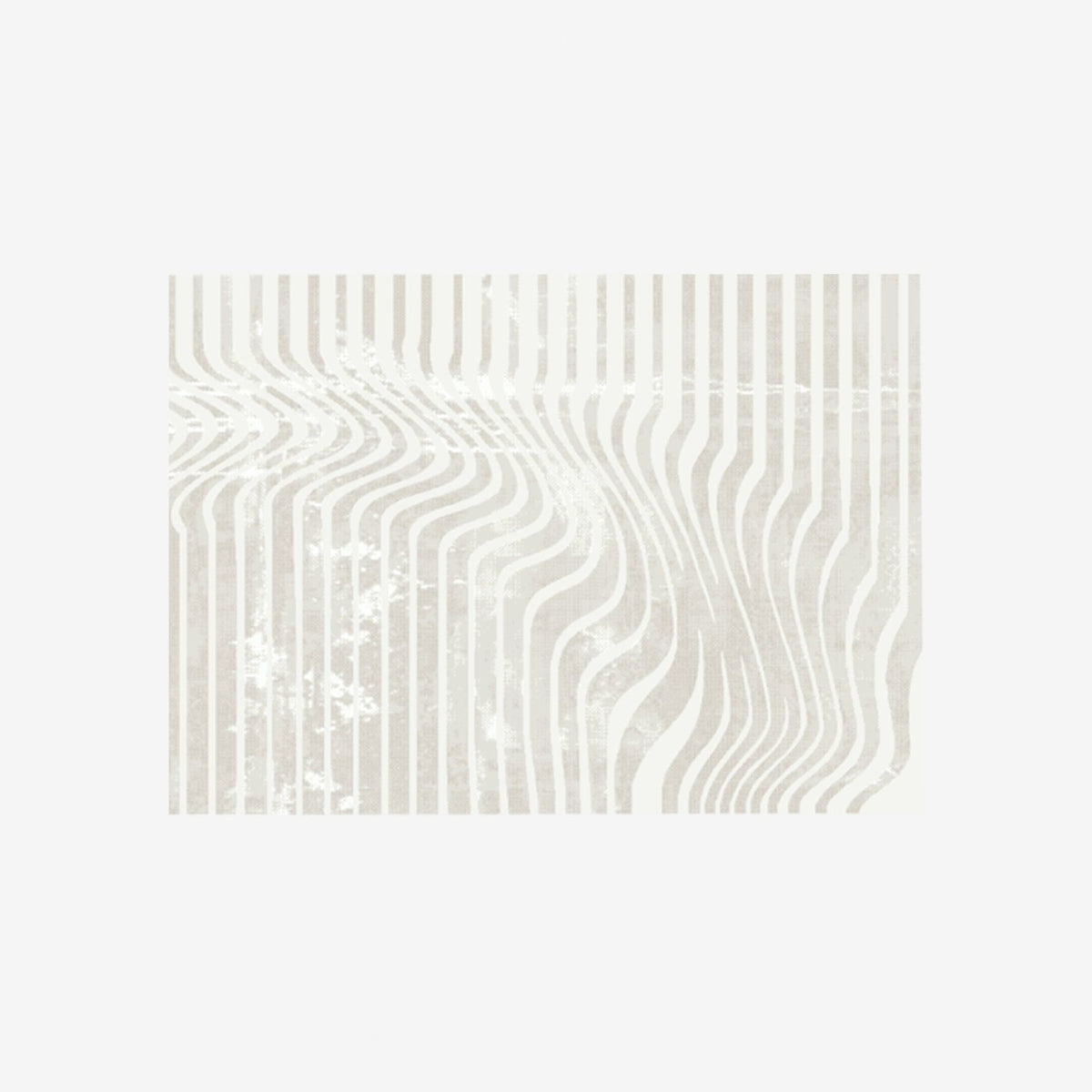 Ridge Rug – Grey & Sanders