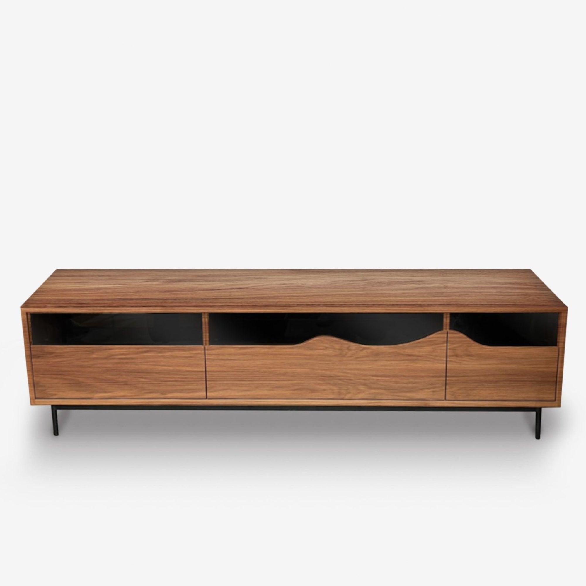 Ridge TV Console