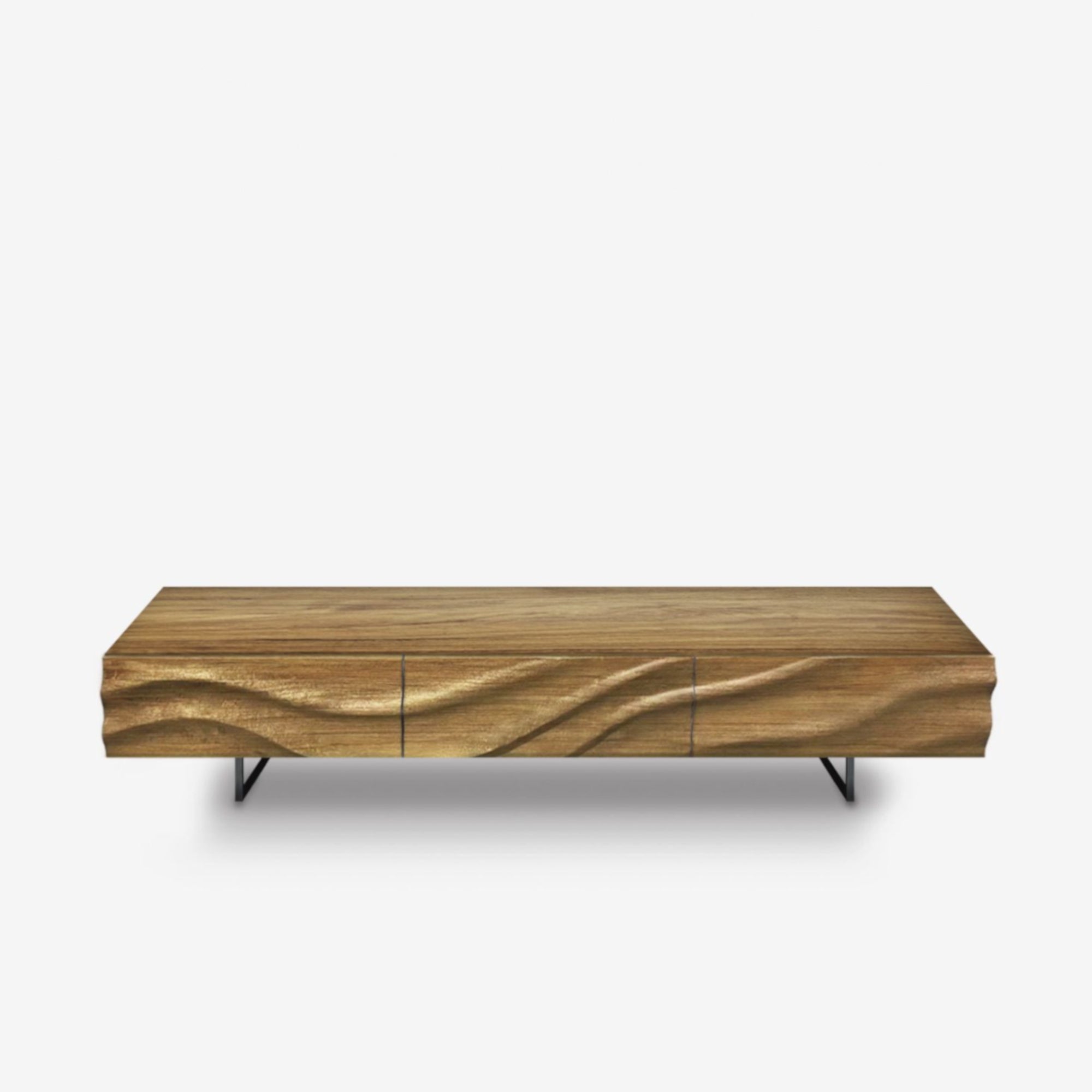 Sahara TV Console