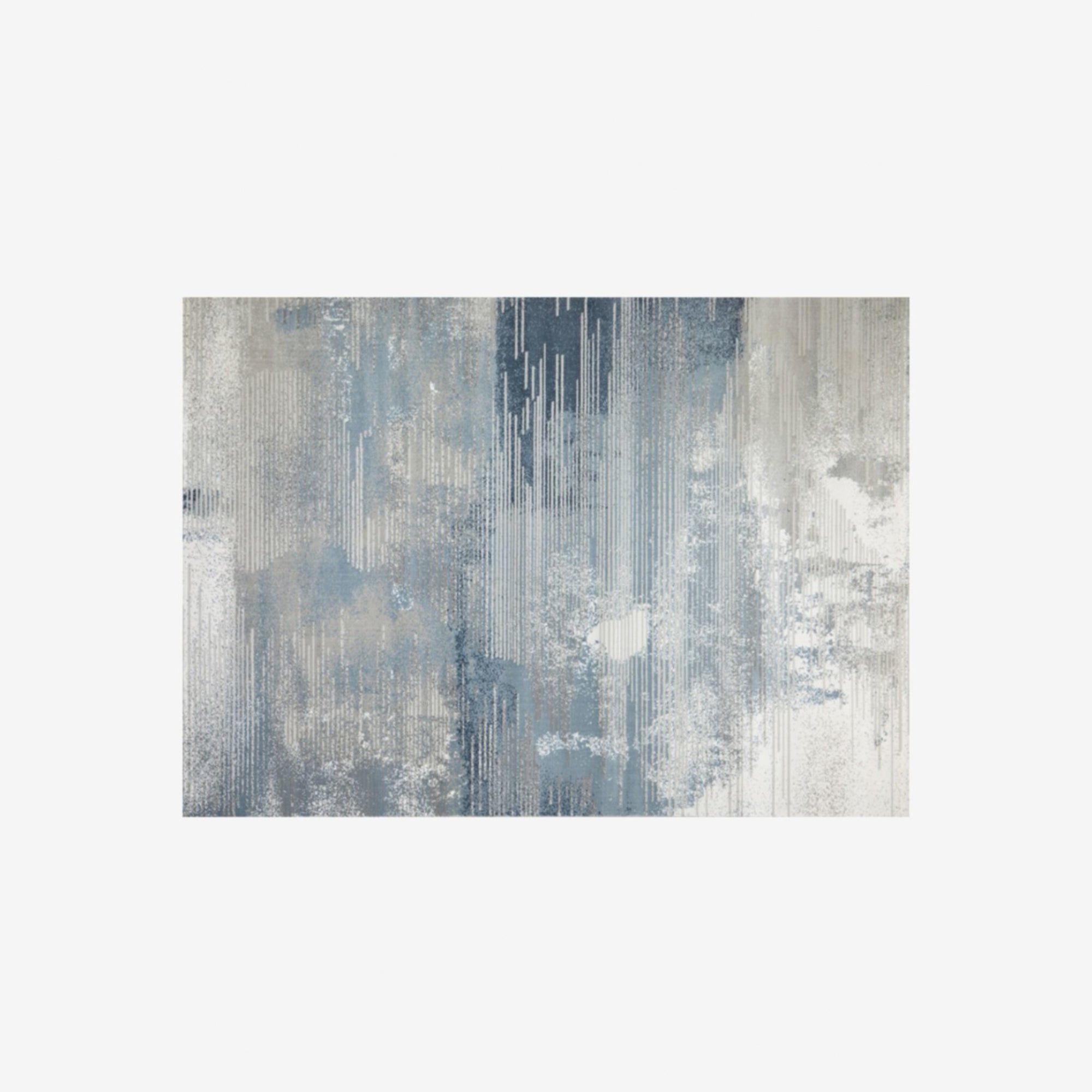 Skyfall High Pile Rug