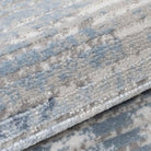 Skyfall High Pile Rug Detail Photo
