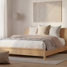 Sonno Bed - Ashwood Lifestyle Photo