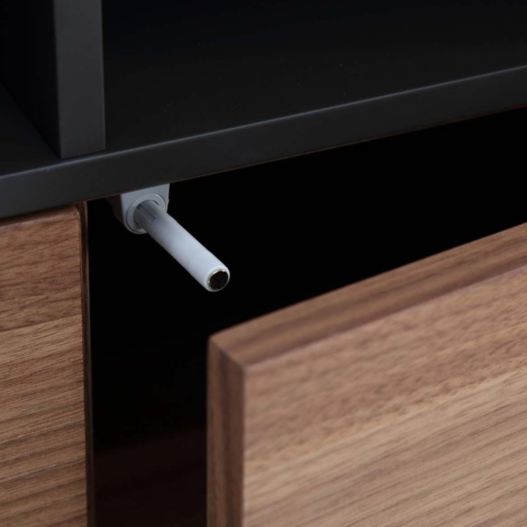 Stockholm Sideboard Detail Photo