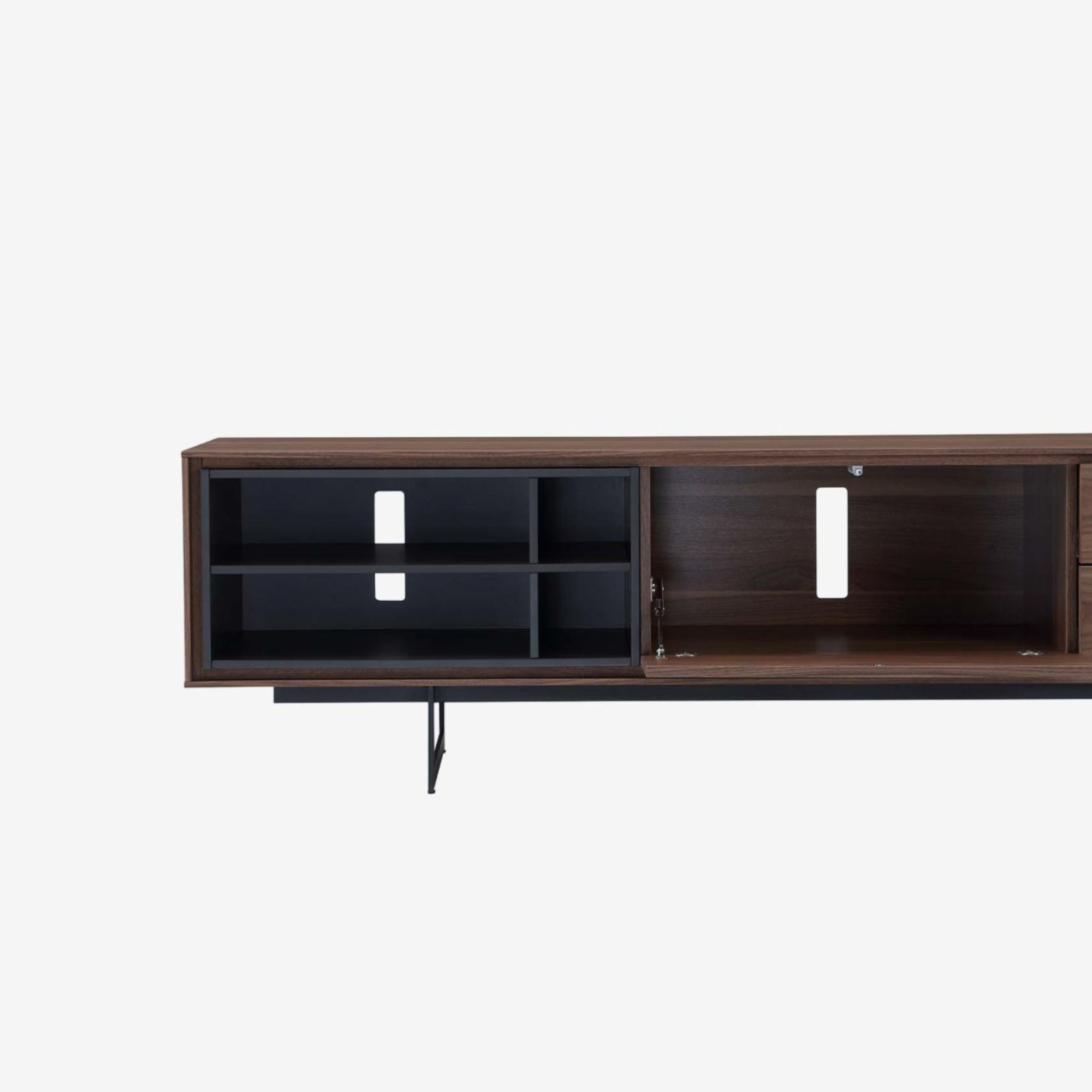 Stockholm TV Console