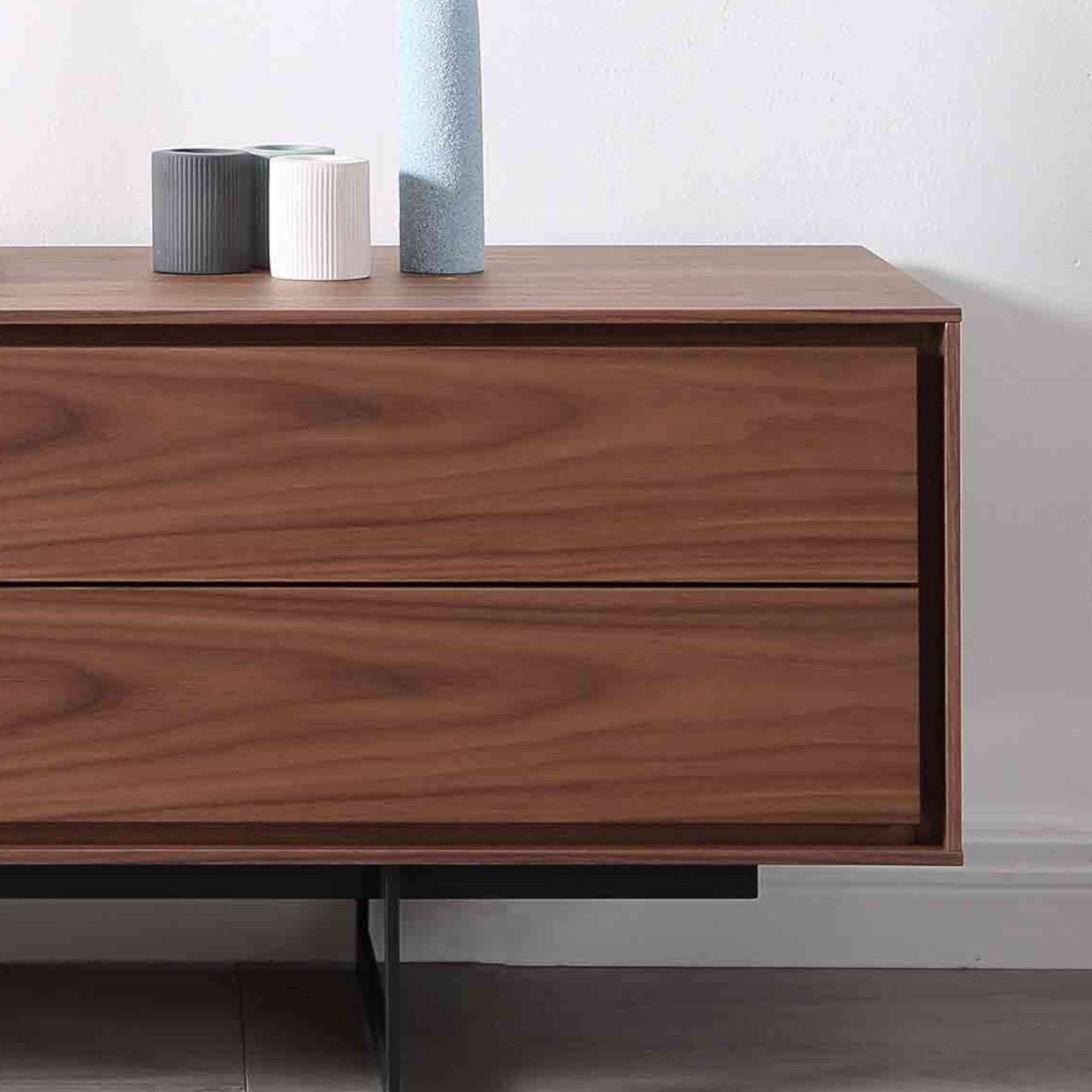 Stockholm TV Console LIfestyle Photo