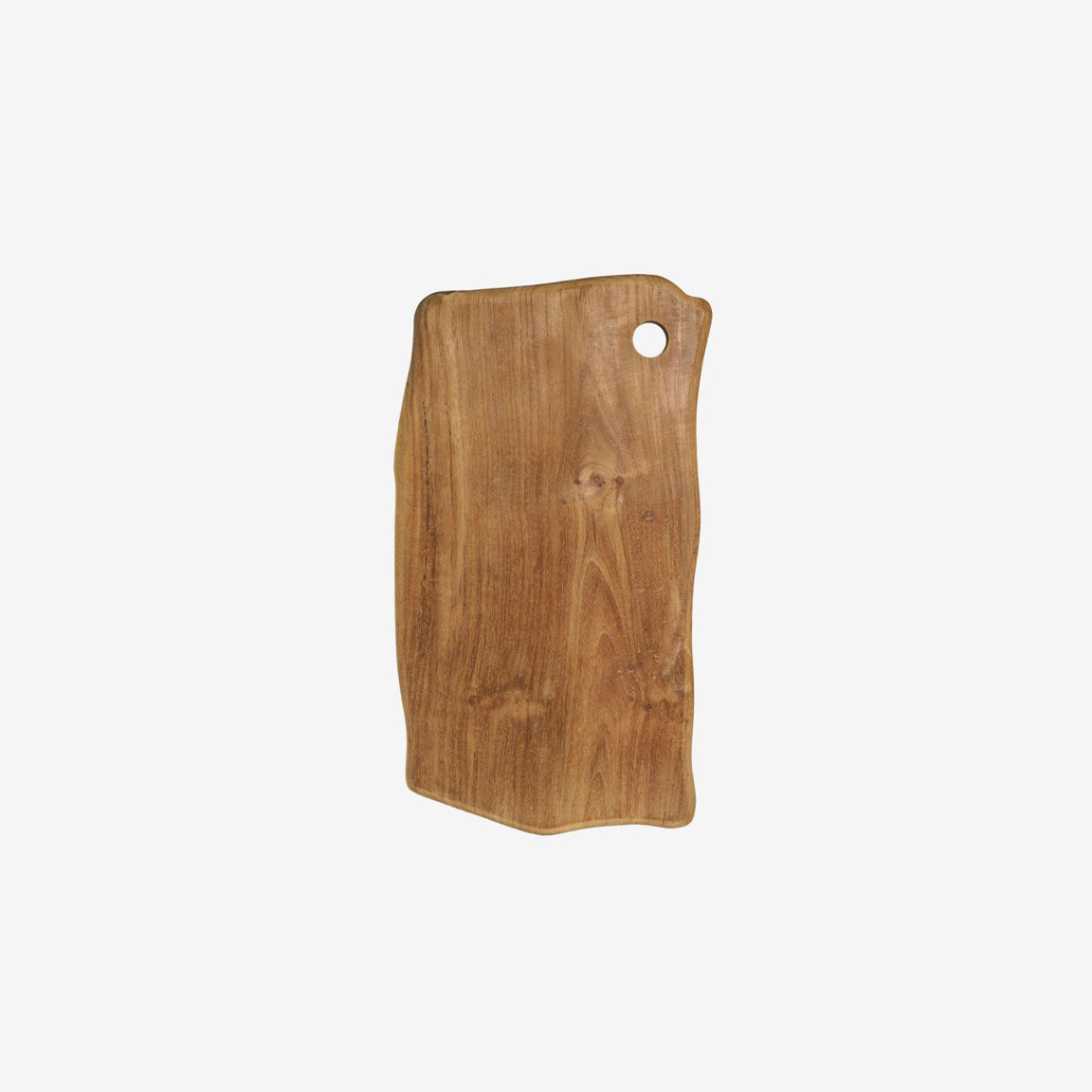 Teak Serving Board Medium Woodware - Natural