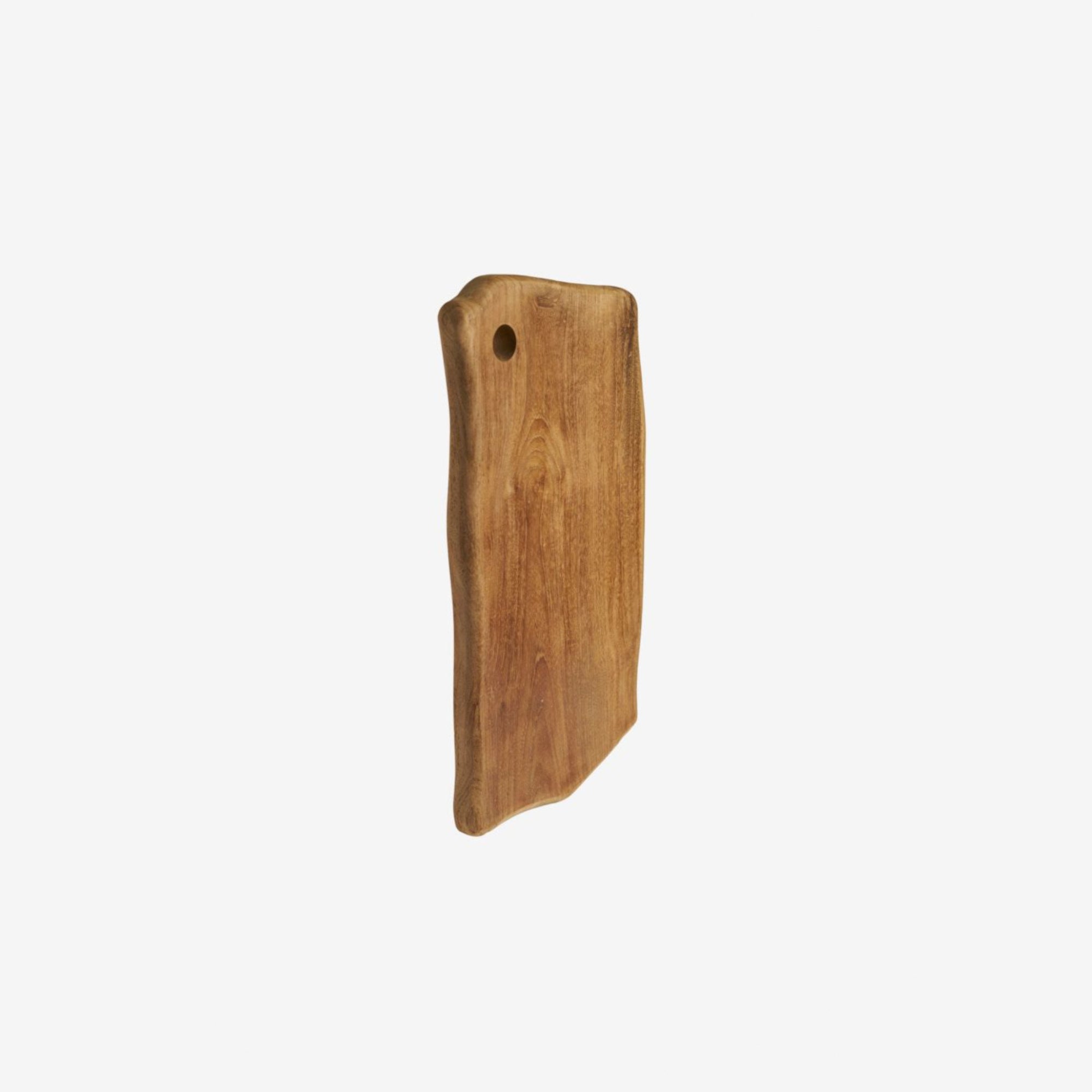 Teak Serving Board Medium Woodware - Natural