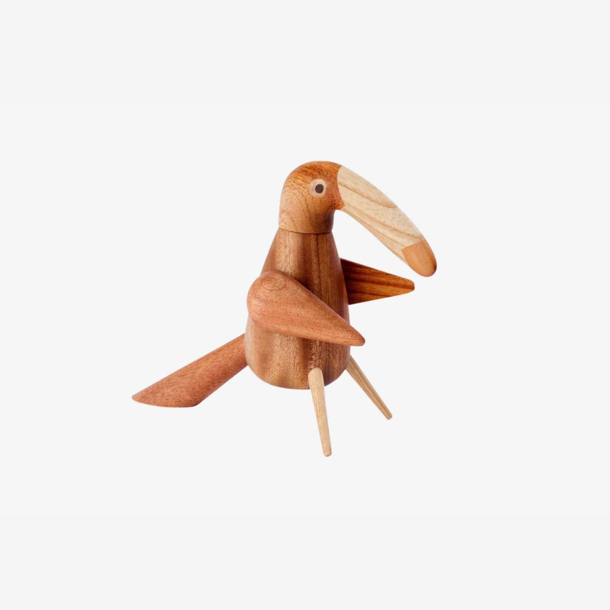 The Pepper Bird - Pepper Grinder