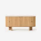 Tivoli Sideboard - Oak