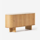 Tivoli Sideboard - Oak