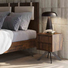 Tokyo Bedside Table Lifestyle Photo