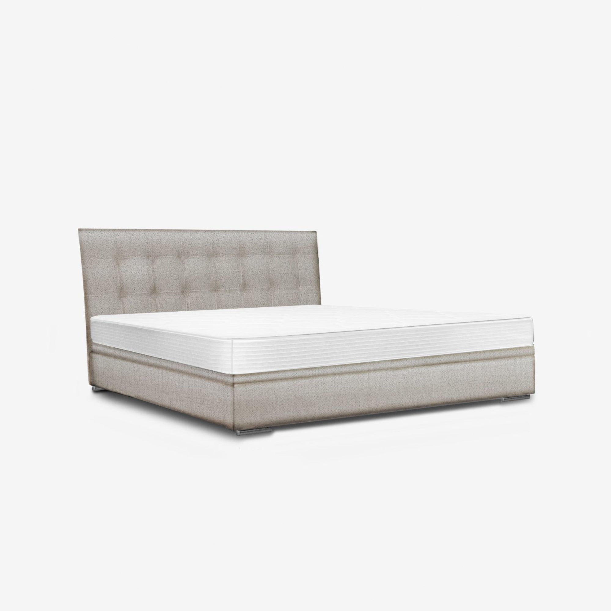 Tokyo Fabric Bed Queen