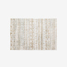 Tribal High Pile Rug