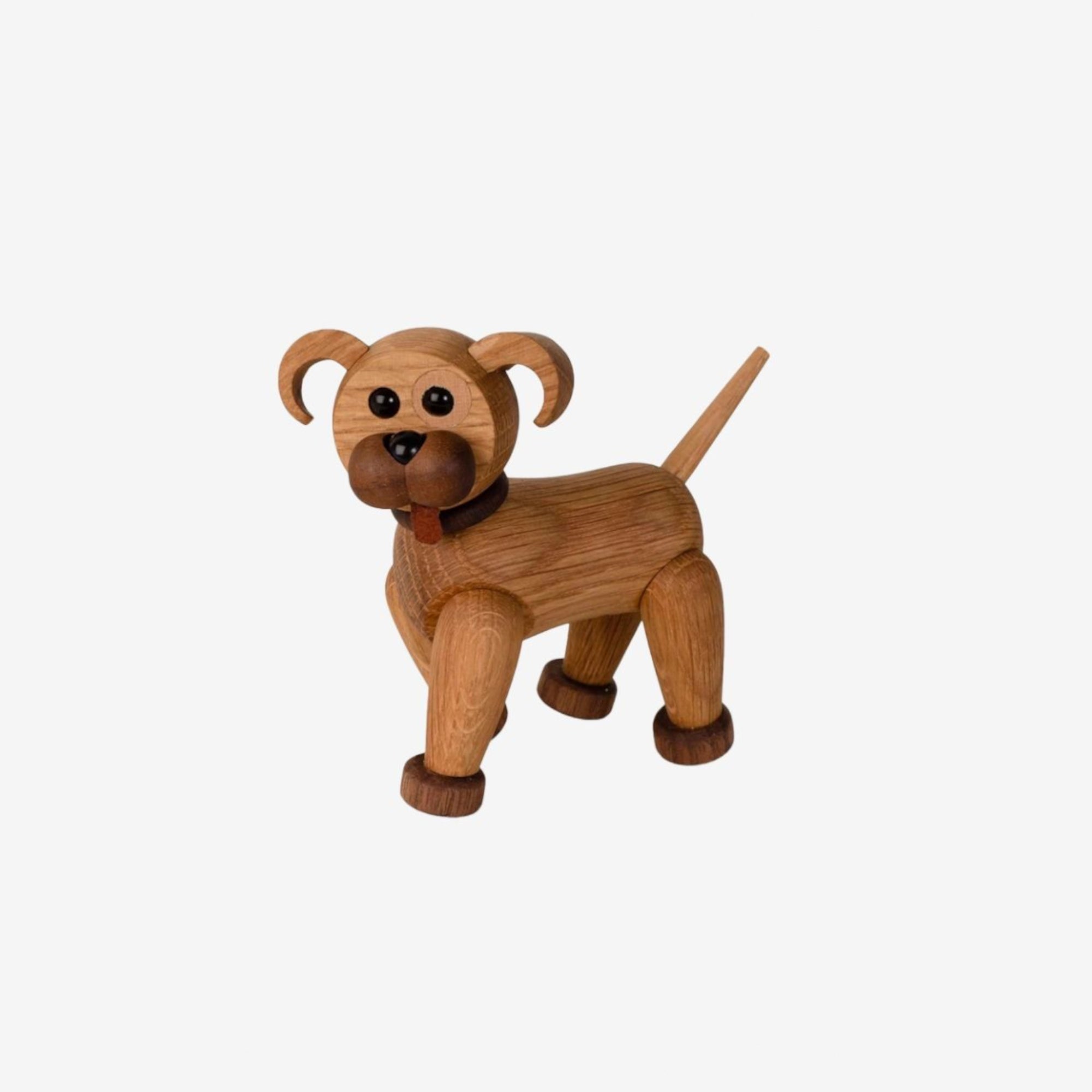Woody - Puppy