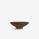 Refined Brown Ornament - Ceramic
