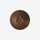 Refined Brown Ornament - Ceramic