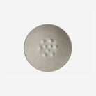 Refined White Ornament - Ceramic