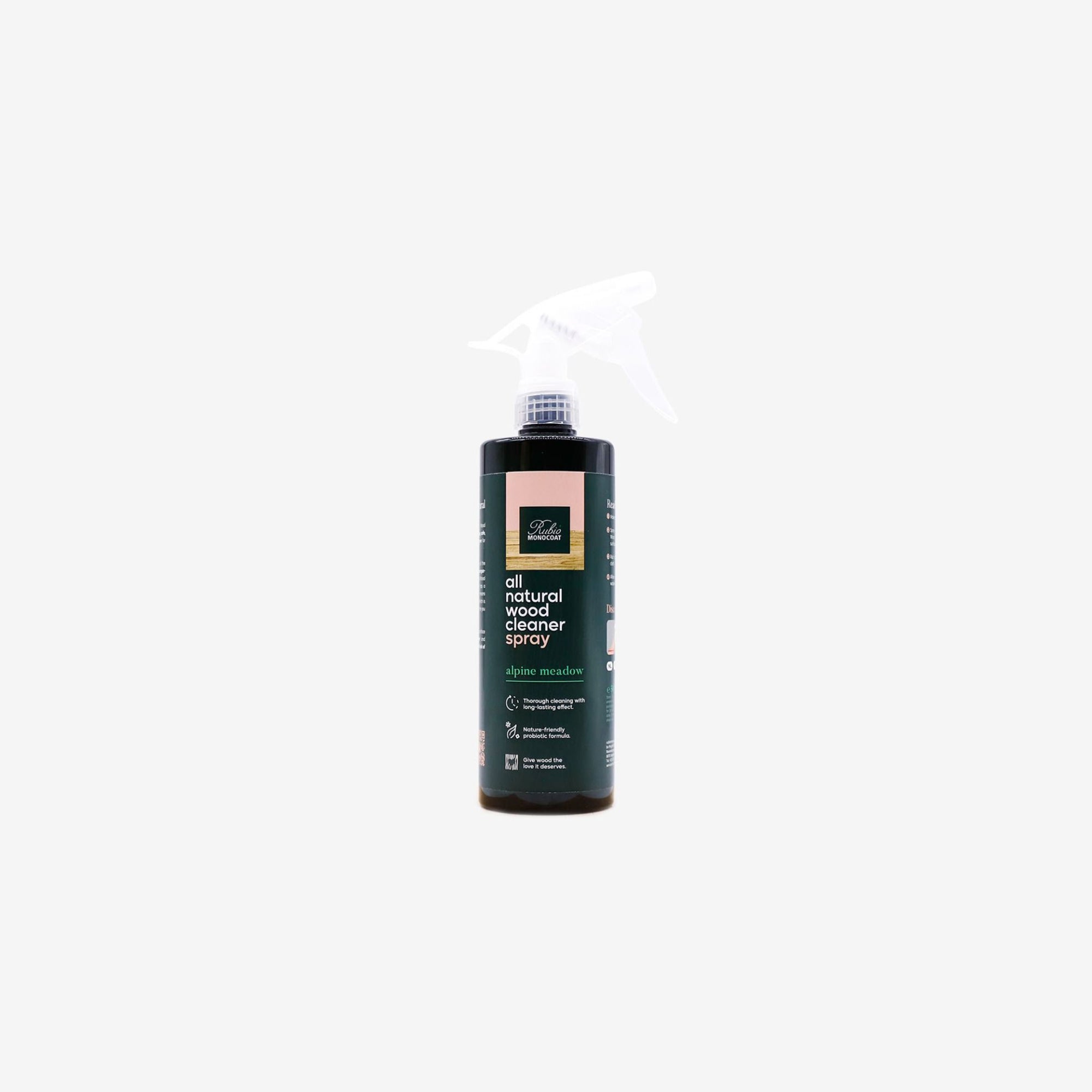 Rubio Cleaning Spray 500ml Alpine Meadows