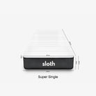SLOTH Mattress Super Single