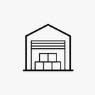 Warehouse Storage (Per Month)
