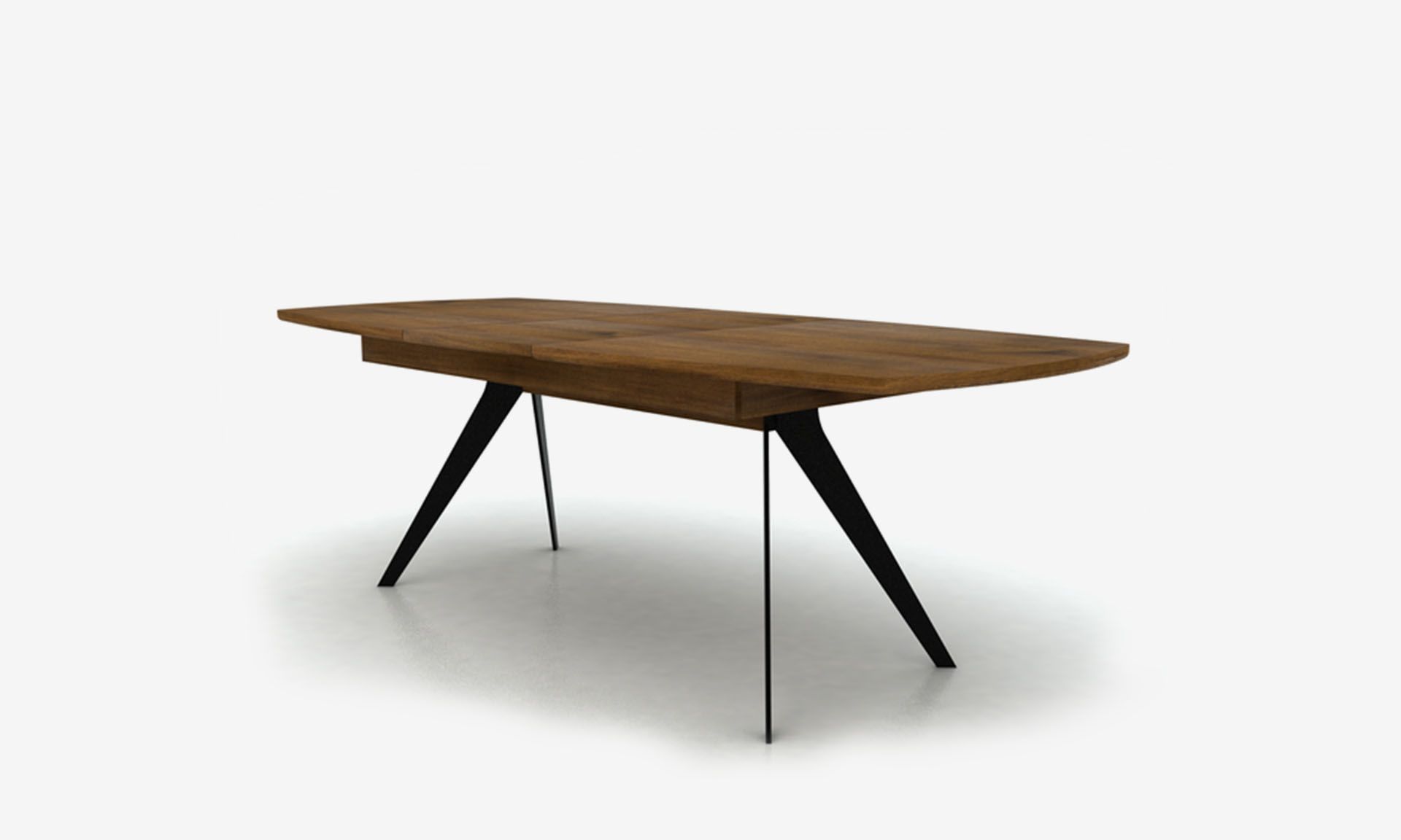 Hudson extendable hotsell dining table