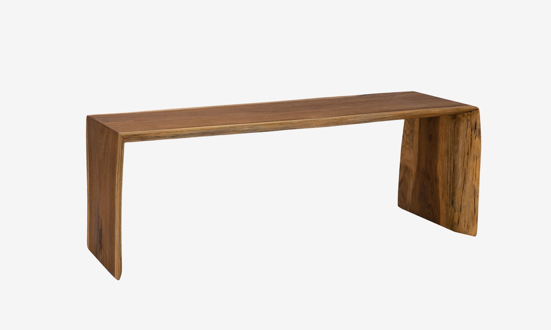 Indonesian teak sale bench