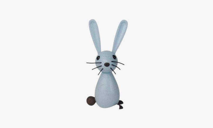 Mini Jumper - Sky Blue