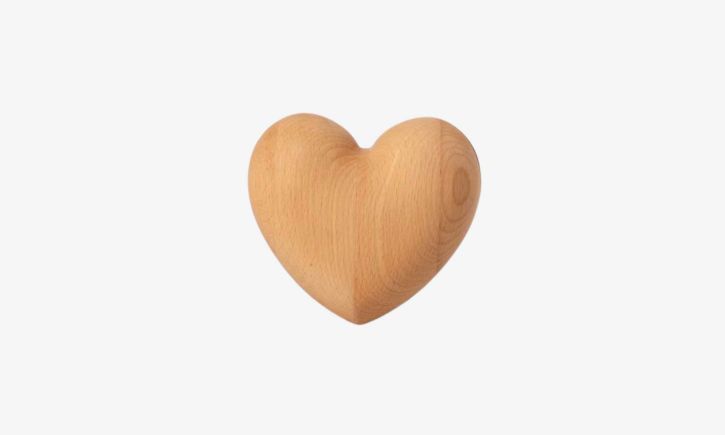 The Heart Bowl