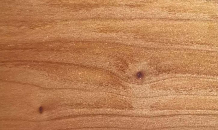 American Maple Wood Single