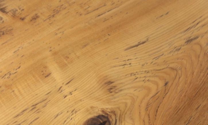 Odette - Burmese Teak