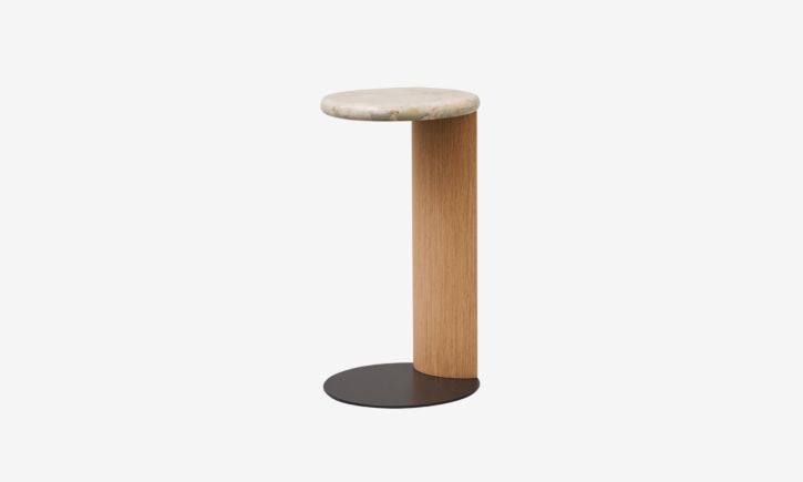 Charlotte Side Table 35cm