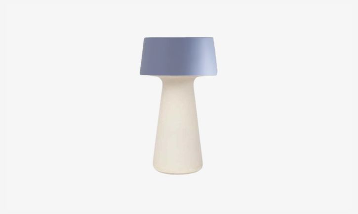 Ember Lamp - Sky Blue