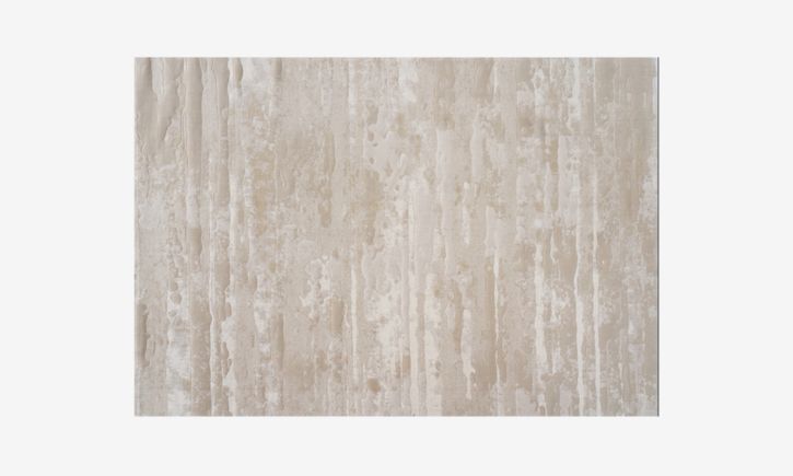 Finland High Pile Rug in Beige