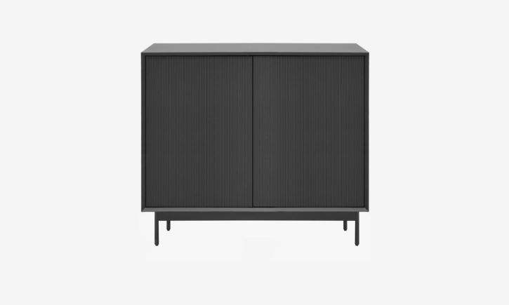Graye Cabinet 110cm (As-Is) Set A