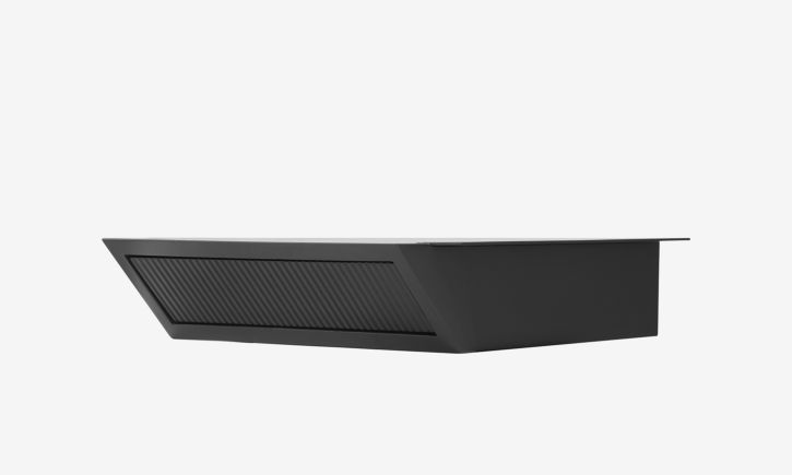 Product Photo of Graye Drawer - 0.45m - 45 Angle View