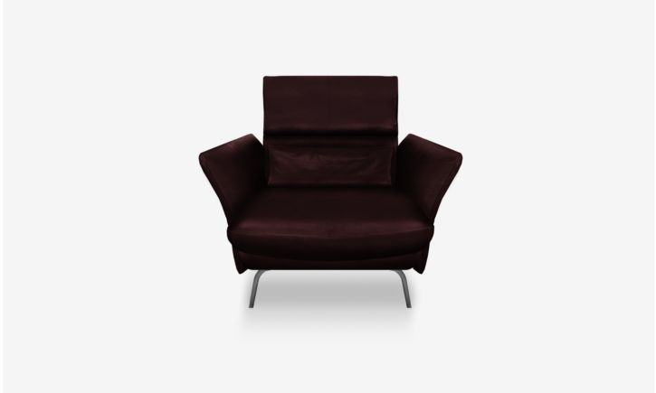Ashby Armchair - Brianne Raven