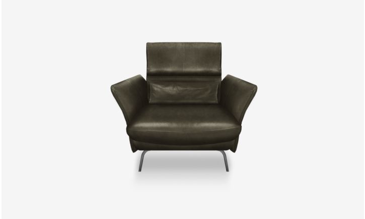 Ashby Armchair - Vedura Sesame