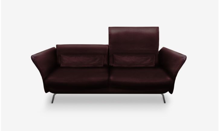 Ashby 2.5 Seater Sofa - Brianne Raven