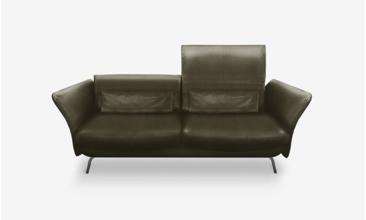 Ashby 2.5 Seater Sofa - Vedura Sesame