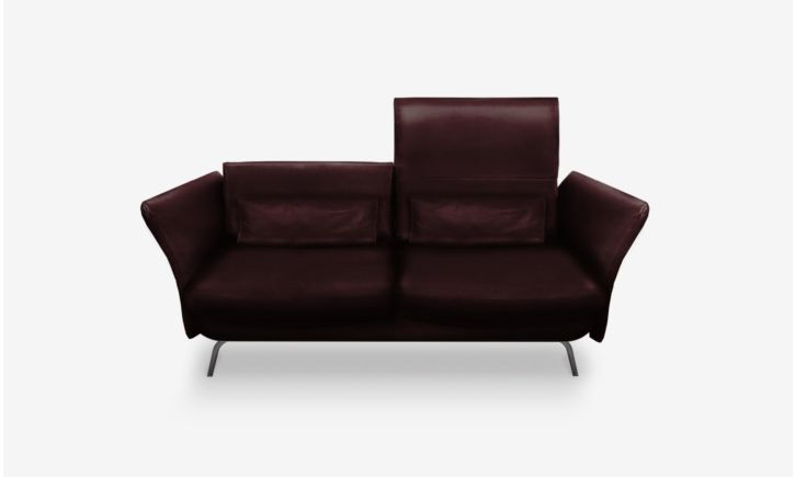 Ashby 2 Seater Sofa - Brianne Raven