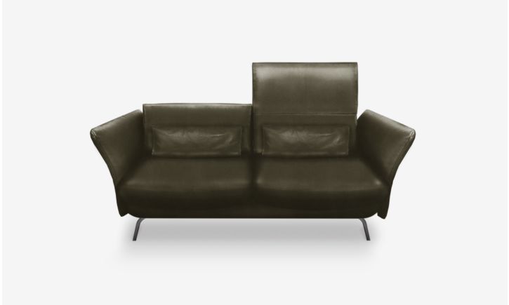 Ashby 2 Seater Sofa - Vedura Sesame