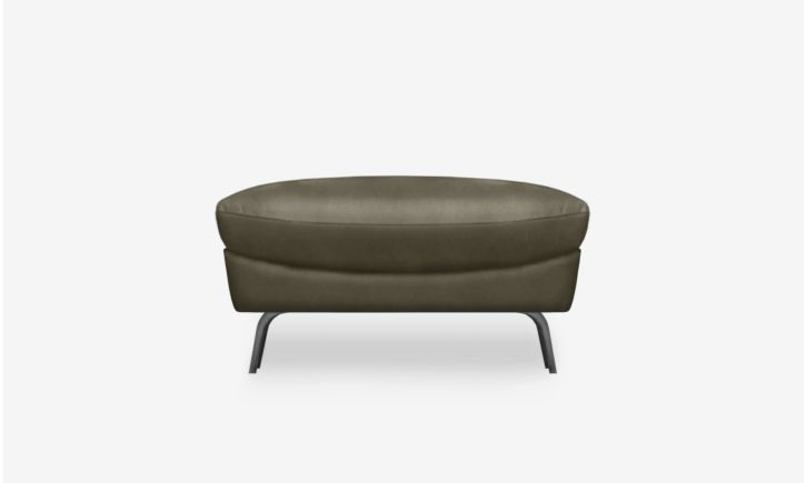 Ashby Ottoman - Vedura Sesame