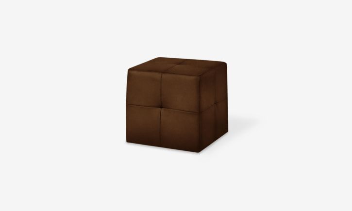 greyandsanders_cubus_stool_leather_natural_chocolate