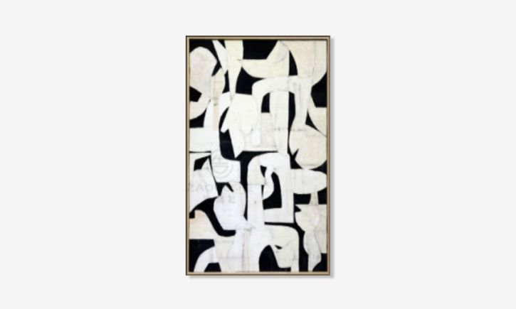 Gallery - Labyrinth I