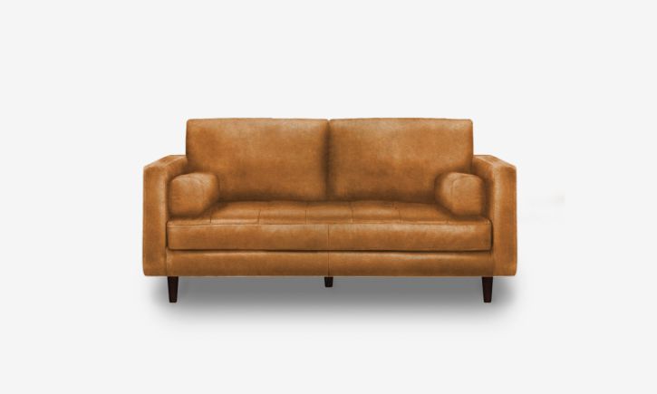 greyandsanders_hugh_2seatersofa_chester_tan_frontview