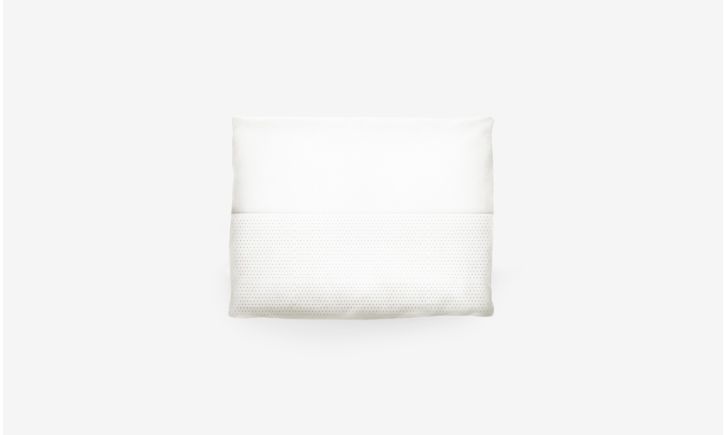 Portage - Cushion (Leather) - Brianne White