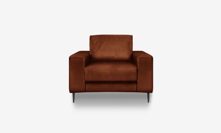 greyandsanders_reilly_1seatersofa_natural_brown_frontview