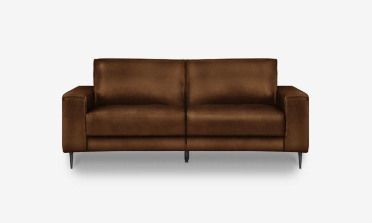 greyandsanders_reilly_2seatersofa_natural_chocolate_frontview