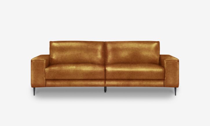 greyandsanders_reilly_3seatersofa_kansas_cognac_frontview