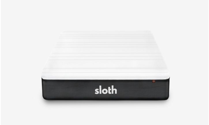greyandsanders_sloth_mattress_frontview